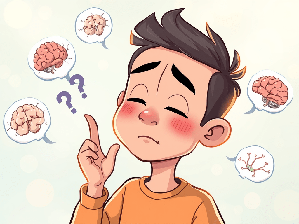 Why Can’t You Tickle Yourself? The Science&nbsp;Explained