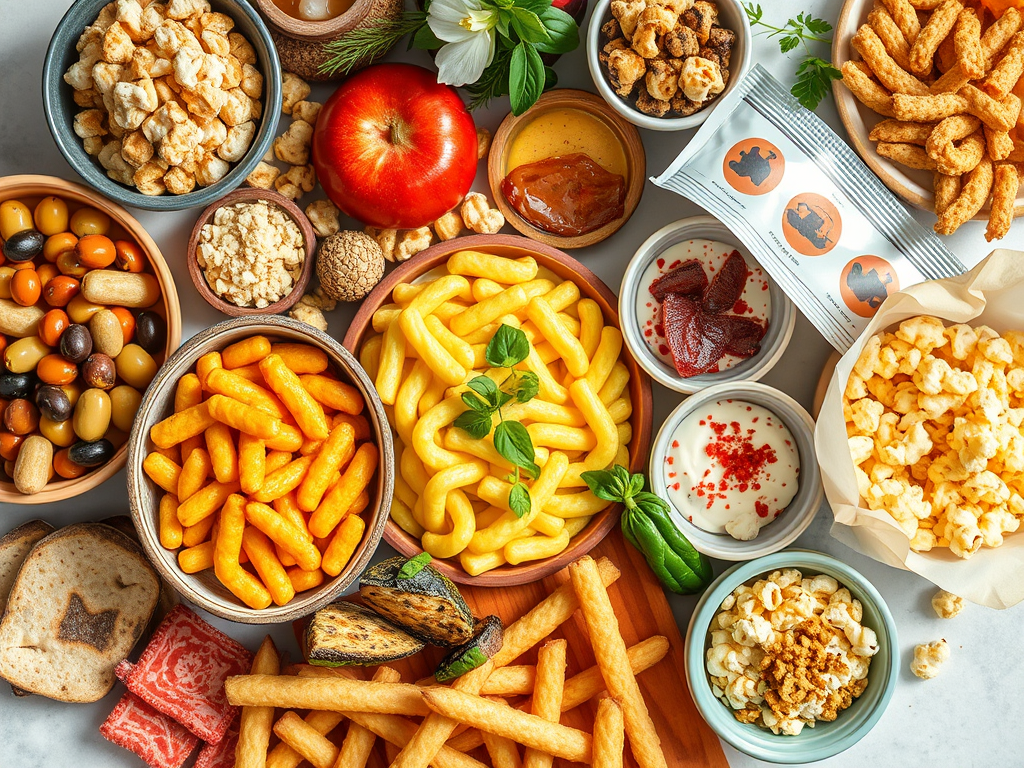 2025: Innovative Culinary Trends You Should&nbsp;Know