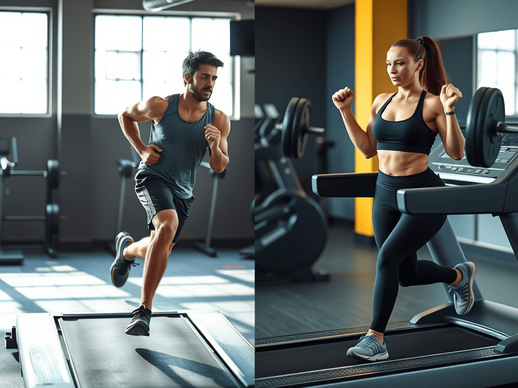 Essential Strategies for Fitness&nbsp;Success