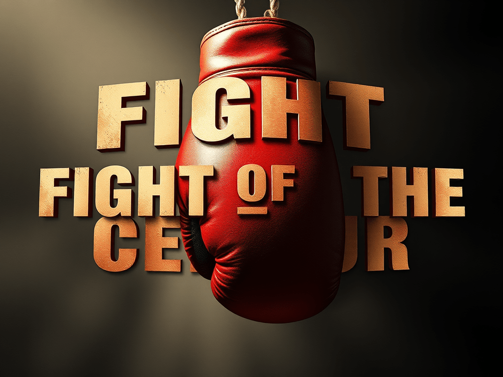 George Foreman vs Joe Frazier: The Fight of the&nbsp;Century