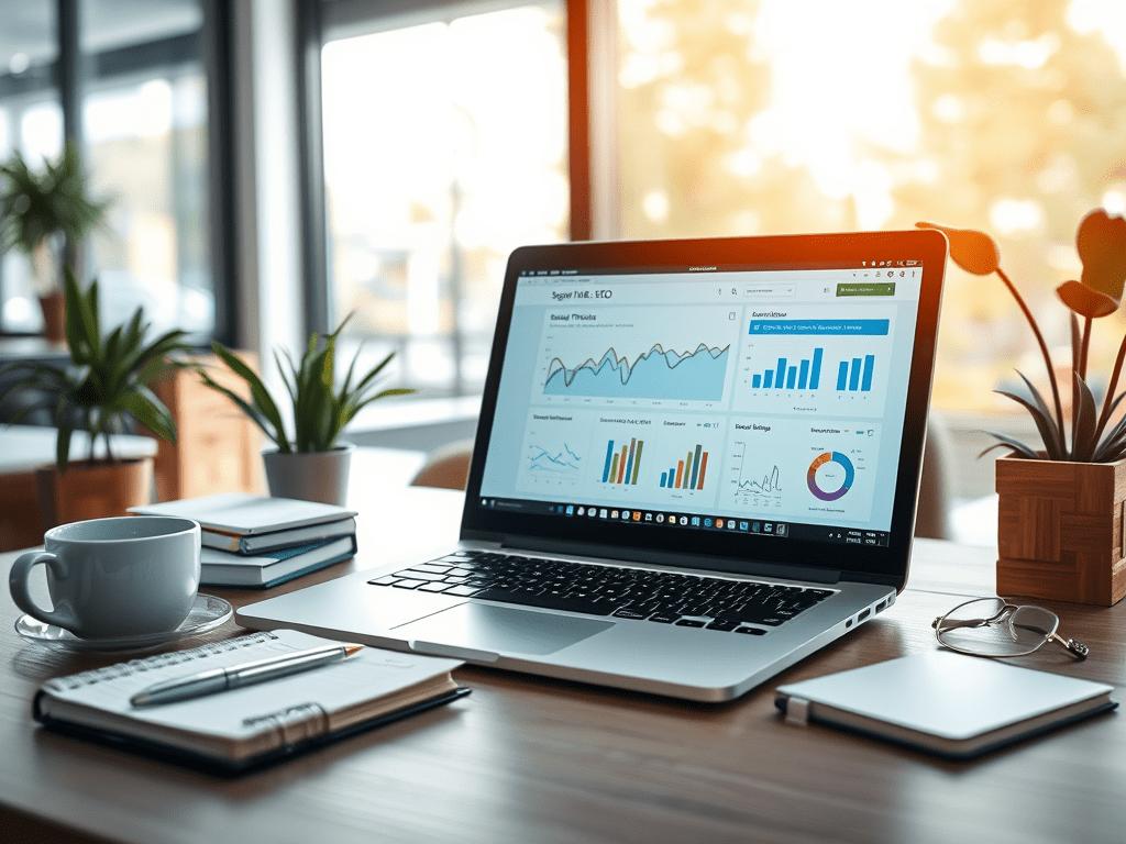 A Beginner’s Guide to Effective SEO&nbsp;Practices