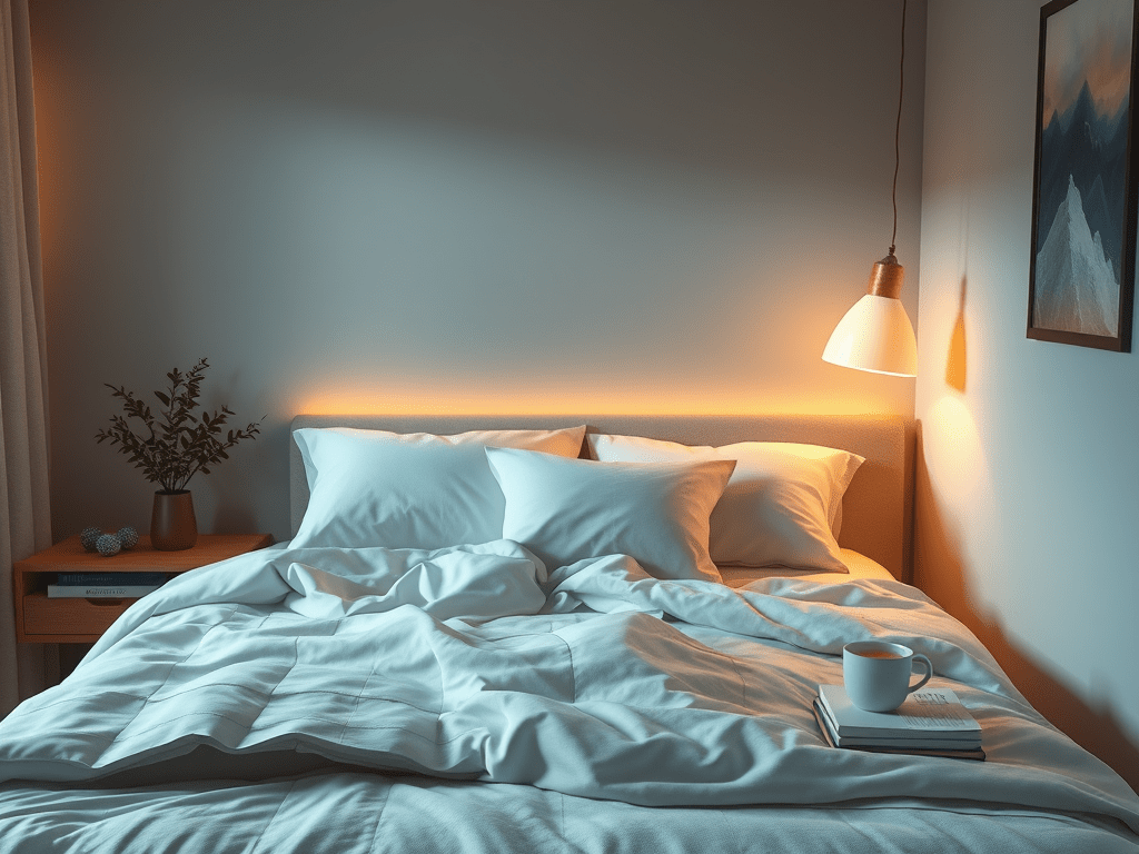 The Importance of Sleep: Benefits for Health and&nbsp;Well-Being