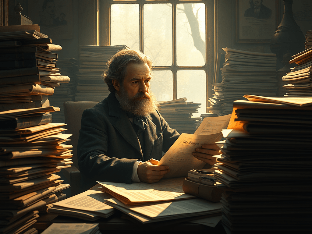 Charles Dickens and the Birth of the Daily&nbsp;News