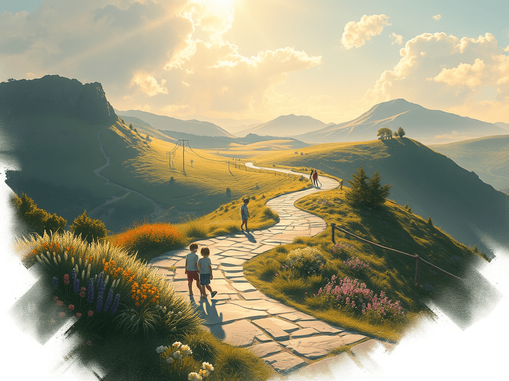 Transformative Moments: Life and&nbsp;Perspective