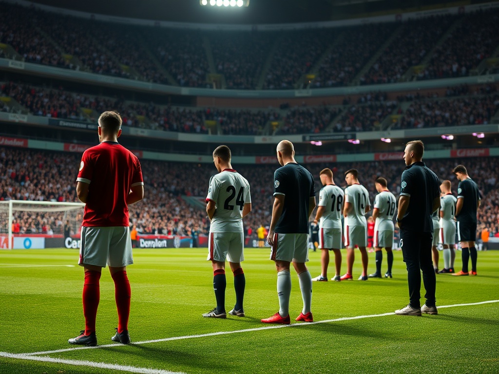 Remembering the Munich Air Disaster: Tragedy and Triumph