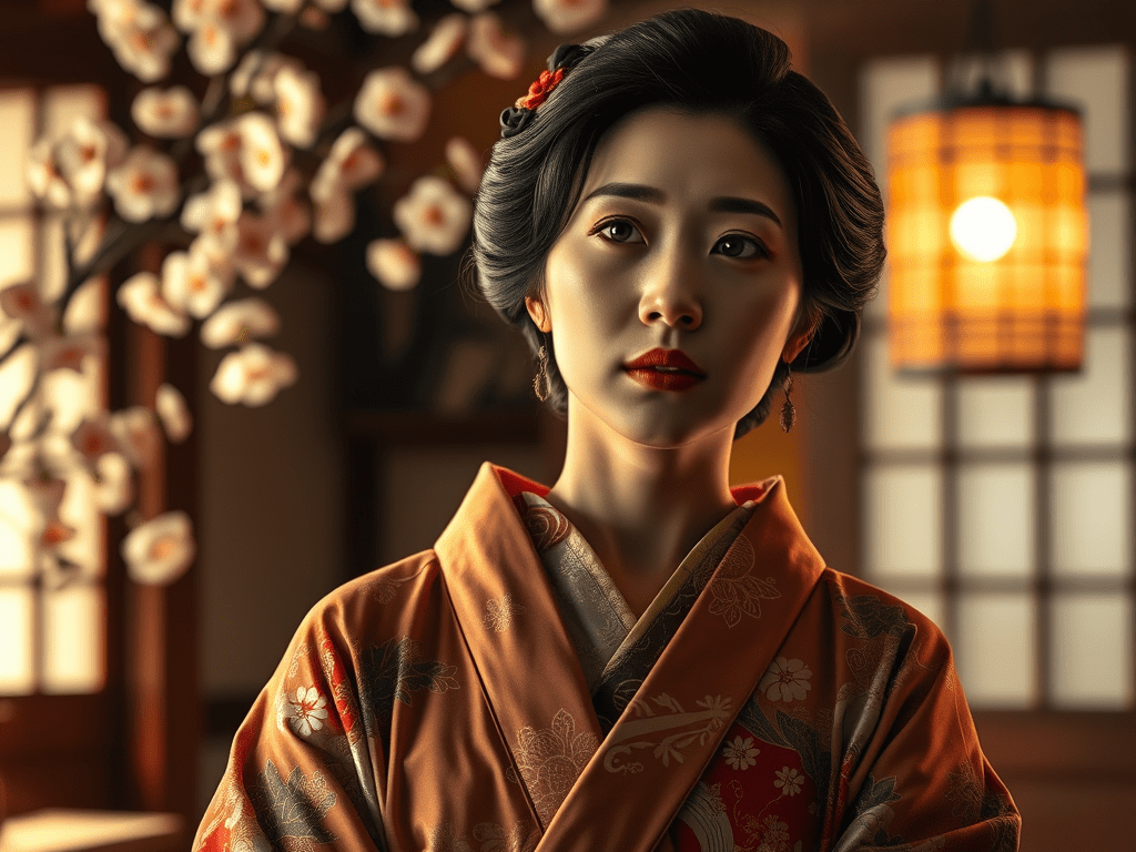 Madama Butterfly: The 1904 Premiere’s Impact on Opera