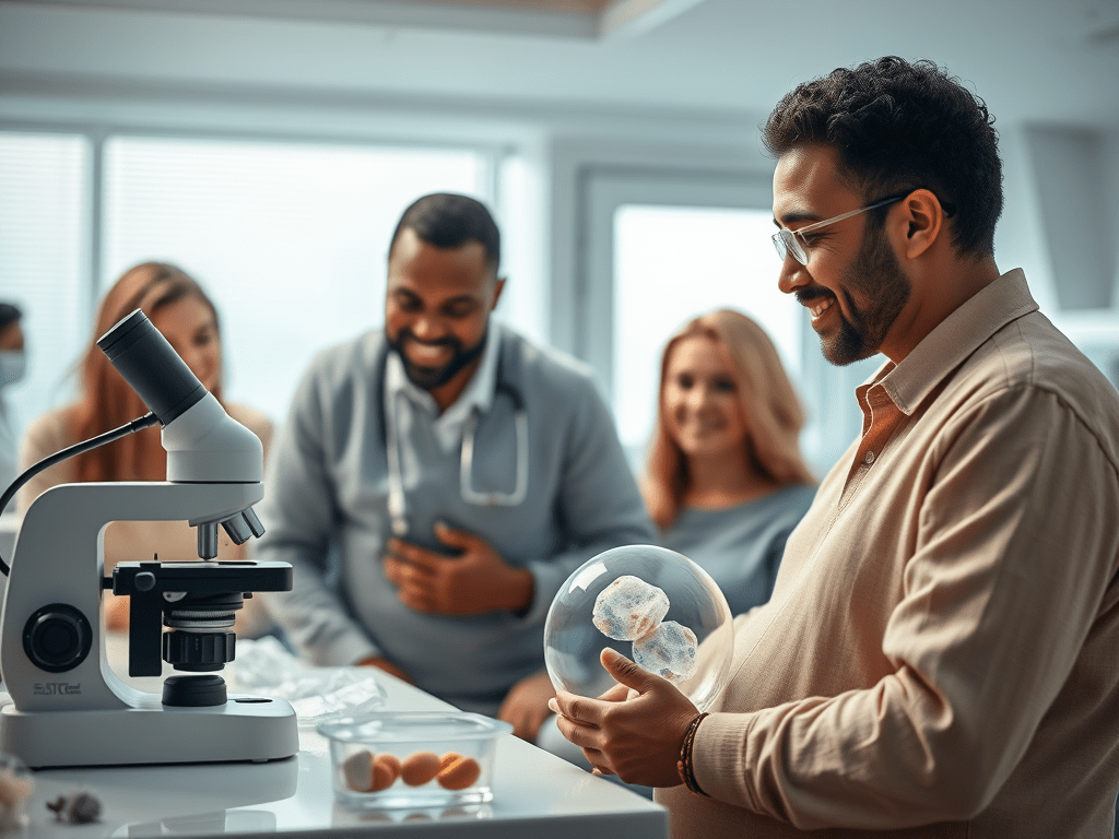 The Evolution of Embryo Transfer: A Milestone in Reproductive&nbsp;Health