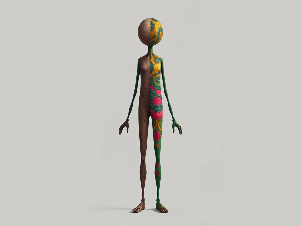 What Makes You Unique? Exploring&nbsp;Individuality