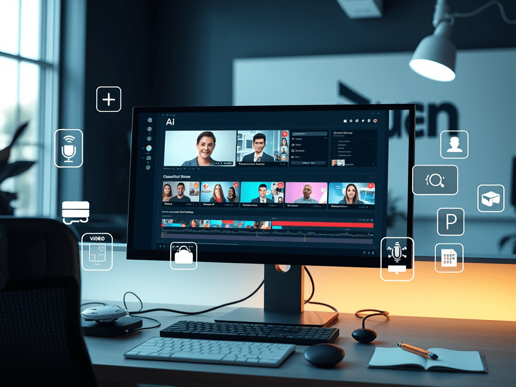 Top AI Video Tools Reviewed: See Which Is Best for&nbsp;You