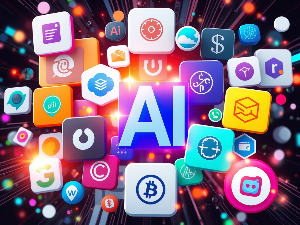 Make Money with AI: 10 Essential Tools for&nbsp;2025
