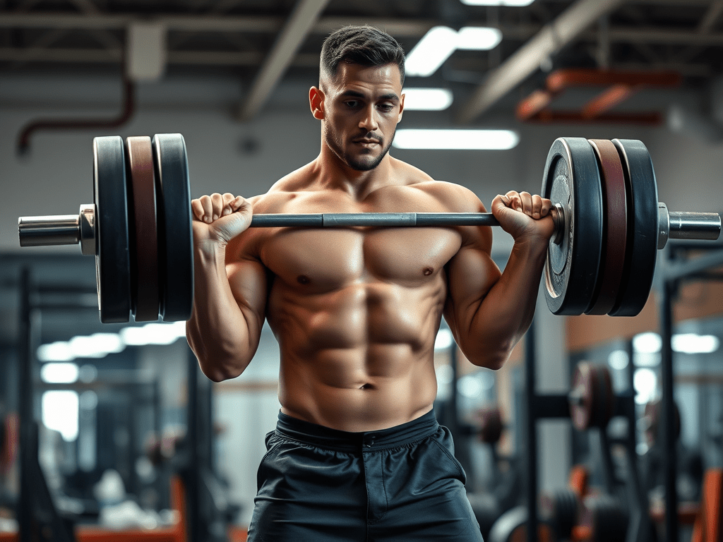 Hot Take: The True King of All&nbsp;Exercises