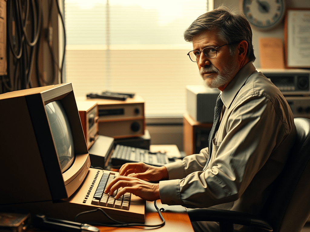 Gary Thuerk and the Birth of Spam: A Cautionary&nbsp;Tale