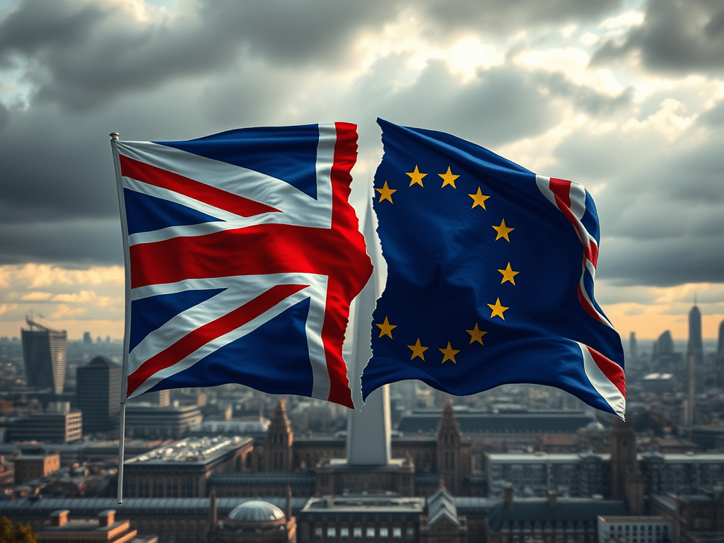 Understanding Brexit: Consequences and Lessons for the&nbsp;Future
